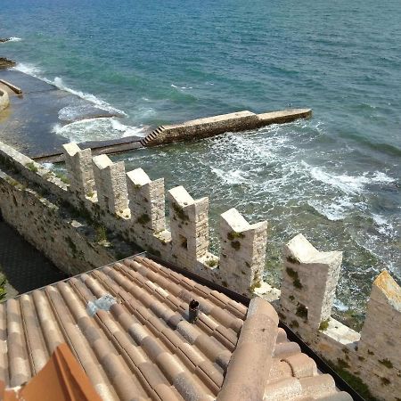 Apartments Edo Novigrad Istria Exteriér fotografie
