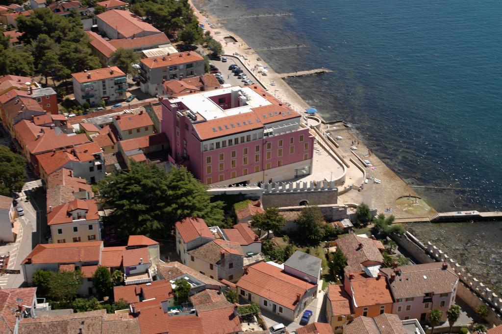 Apartments Edo Novigrad Istria Exteriér fotografie