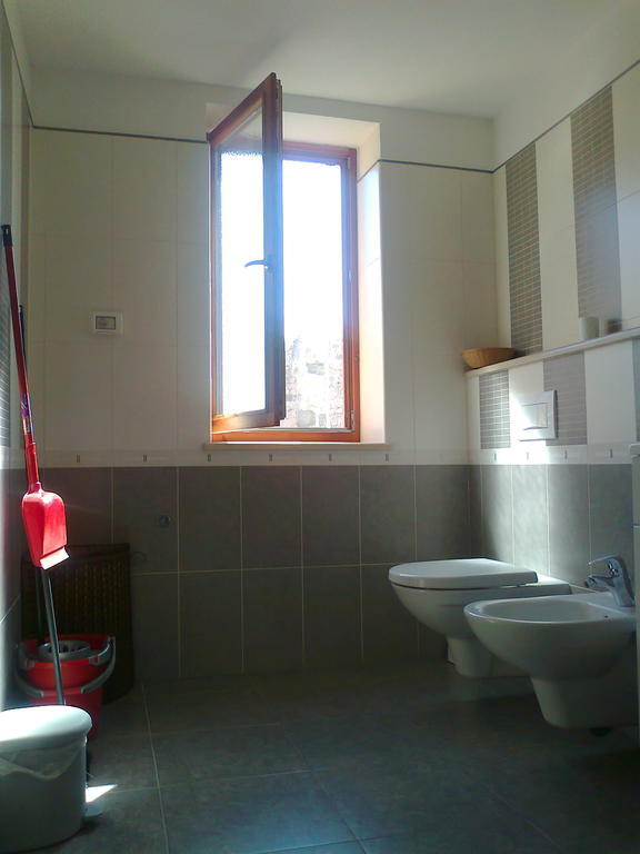 Apartments Edo Novigrad Istria Pokoj fotografie