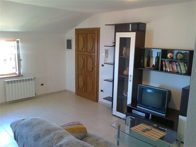 Apartments Edo Novigrad Istria Pokoj fotografie