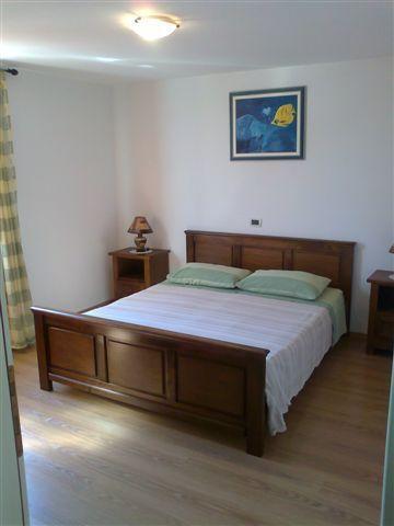 Apartments Edo Novigrad Istria Pokoj fotografie