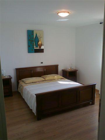 Apartments Edo Novigrad Istria Pokoj fotografie