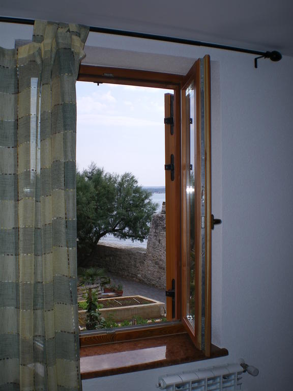Apartments Edo Novigrad Istria Pokoj fotografie